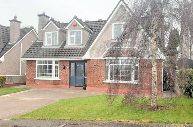 2 Dunvale Rise, Frankfield, Frankfield, Co. Cork - Click to view photos