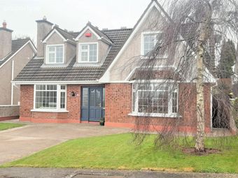 2 Dunvale Rise, Frankfield, Frankfield, Co. Cork