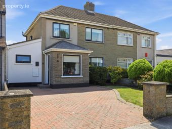 43 Grange Park, Baldoyle, Dublin 13