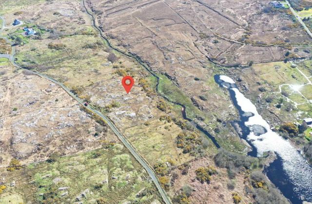 Crickamore, Dungloe, Co. Donegal, Dungloe, Co. Donegal - Click to view photos