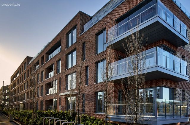 Apartment 2, Block A, Beechpark, Cabinteely, Dublin 18 - Click to view photos