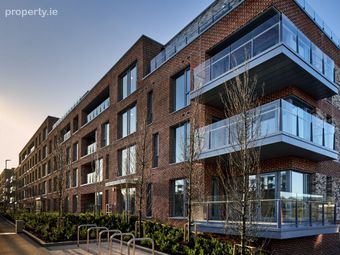 Apartment 2, Block A, Beechpark, Cabinteely, Dublin 18