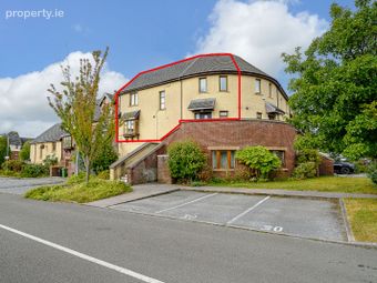 32 Oakbrook, Castlelake, Carrigtwohill, Co. Cork - Image 2
