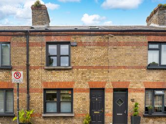 11 Ormond Square, Smithfield, Dublin 7