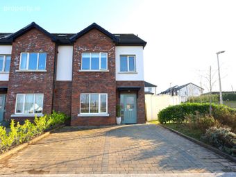 1 Garr&aacute;n Ferney, Ferney Road, Carrigaline, Co. Cork