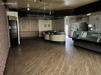 Unit 4, Long Walk Shopping Centre, Dundalk, Co. Louth - Image 3