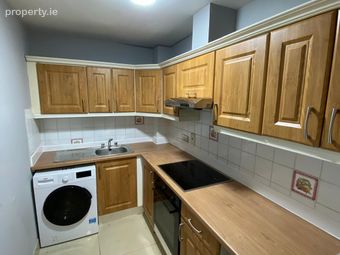 Apt 9, Temple Hall, D01 PX07, Dublin 1 - Image 5