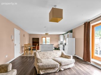 Apartment 17, Lerr Road, Abbeylands, Castledermot, Co. Kildare, Castledermot, Co. Kildare - Image 2