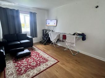 Apartment 17, Block B, The Birches, Kilnacourt Woods, Portarlington, Co. Laois - Image 4