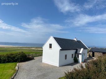 Kinnadoohy, Killadoon, Kinnadoohy, Co. Mayo