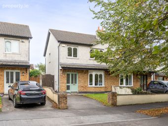 46 College Orchard, Newbridge, Co. Kildare, Newbridge, Co. Kildare - Image 2