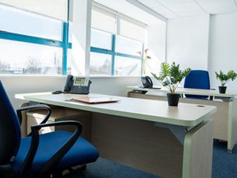 Sky Business Centres - (office 10) Port Tunnel Business And Technology Park, Clonshaugh, Swords, Co. Dublin - Image 2