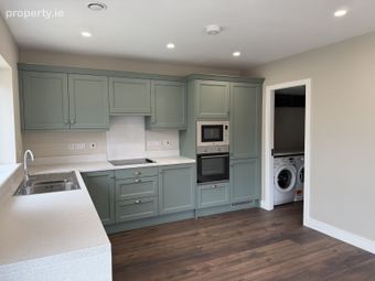 20 Sean-ghaird&iacute;n&iacute;, Mullinary Street, Carrickmacross, Co. Monaghan - Image 3