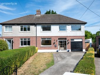 26 Cill Eanna, Raheny, Dublin 5, Raheny, Dublin 5
