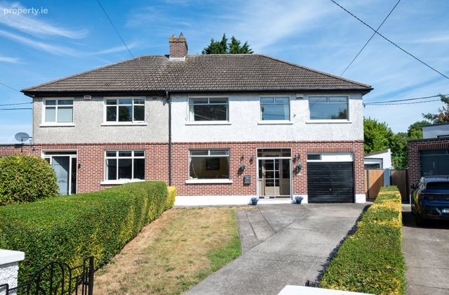 26 Cill Eanna, Raheny, Dublin 5, Raheny, Dublin 5 - Click to view photos