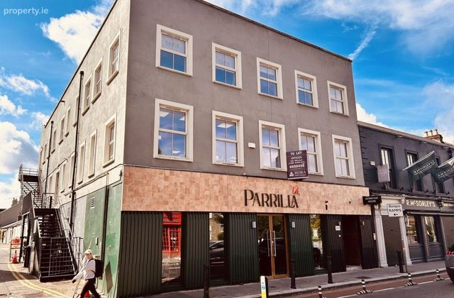 Hermitage House, Ranelagh, Dublin 6 - Click to view photos