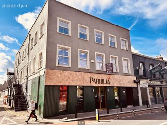 Hermitage House, Ranelagh, Dublin 6