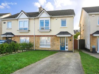 23 Saint Mochta's Chase, Clonsilla, Dublin 15 - Image 2