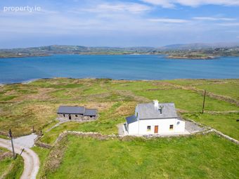 The End House, Westlands, Long Island, Schull, Co. Cork