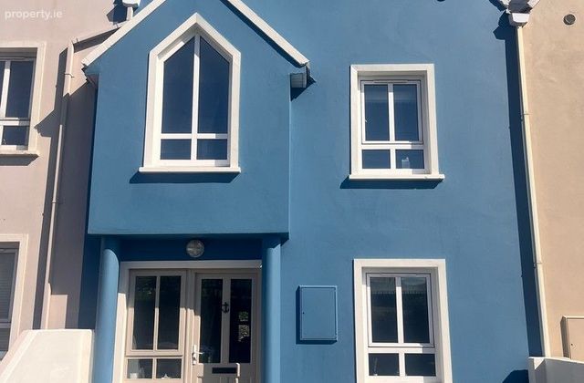 3 Butlers Walk, Waterville, Waterville, Co. Kerry - Click to view photos