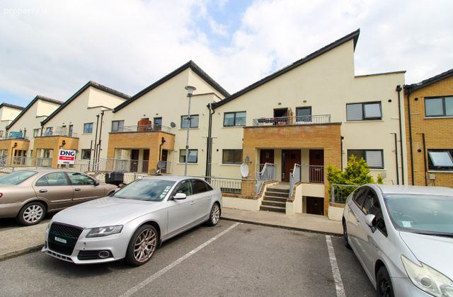 90 Kiltipper Gate, Kiltipper, Tallaght, Dublin 24, Kiltipper, Dublin 24 - Click to view photos