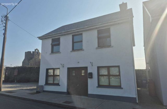 Church Street, Askeaton, Co. Limerick - Click to view photos