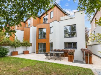 4 Longwood, Wynnsward Park, Clonskeagh, Dublin, Clonskeagh, Dublin 14 - Image 2