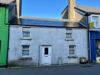 New Antrim Street, Castlebar, Co. Mayo, Castlebar, Co. Mayo