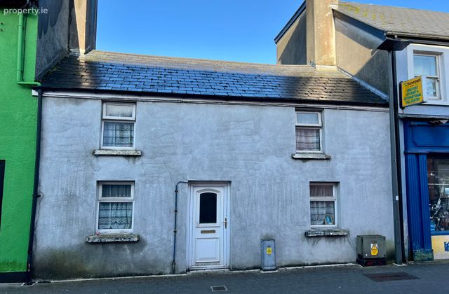 New Antrim Street, Castlebar, Co. Mayo, Castlebar, Co. Mayo - Click to view photos