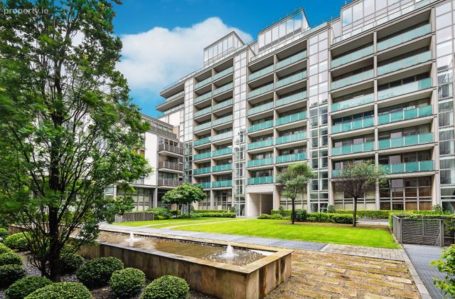 26 Baltrasna House, IFSC, Dublin 1 - Click to view photos