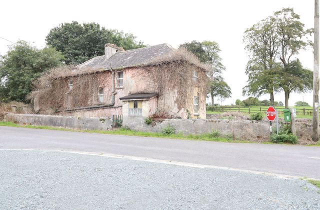 Grange Lodge, Grange, Co. Limerick - Click to view photos