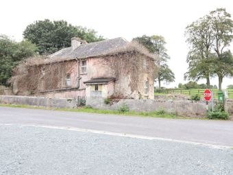 Grange Lodge, Grange, Co. Limerick