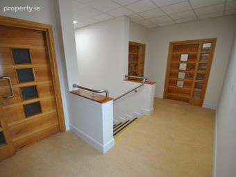 Offices To Let, Grove Street, Roscrea, Co. Tipperary, Roscrea, Co. Tipperary - Image 5
