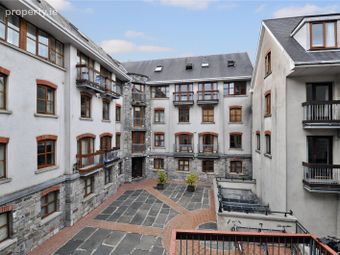 20 Kirwans Court, Kirwans Lane, Galway City Centre, Galway, Galway City Centre, Co. Galway