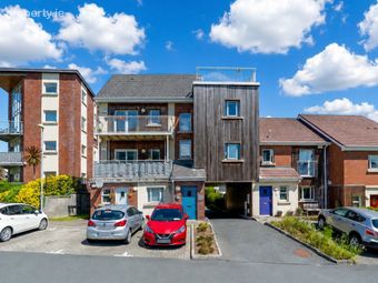 76 Cluain Shee, Aikens Village, Stepaside, Dublin 18