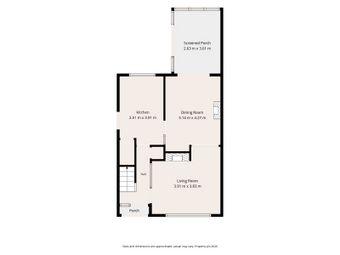252 Tonlegee Road, Raheny, Dublin 5, Raheny, Dublin 5