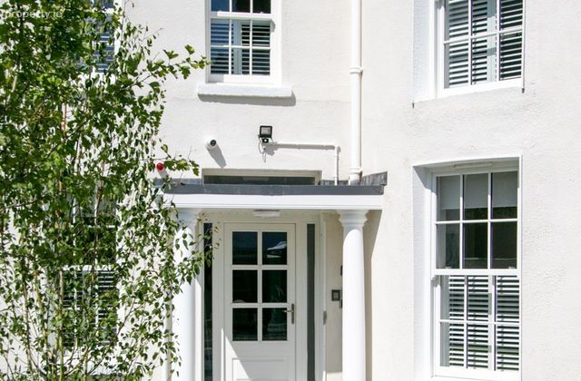 Apartment 7, 7aoakley Lodge, Oakley Road, Ranelagh, Dublin 6 - Click to view photos