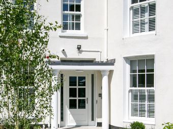 Apartment 7, 7aoakley Lodge, Oakley Road, Ranelagh, Dublin 6