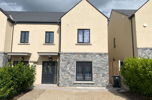 11 Gort Alainn, Aghabullogue, Co. Cork - Click to view photos