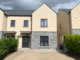 11 Gort Alainn, Aghabullogue, Co. Cork