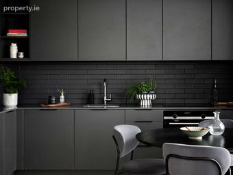 Newmarket Yards - 2 Bed Type A, Dublin City Centre, Dublin 8 - Image 2
