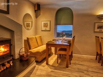 The Cove Restaurant, Rock Hill, Dunfanaghy, Co. Donegal, Dunfanaghy, Co. Donegal - Image 3