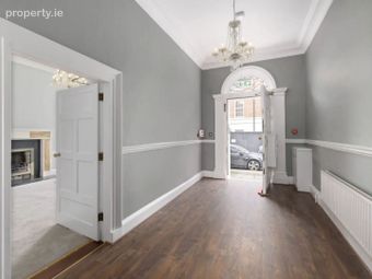 Ely Place, Dublin 2