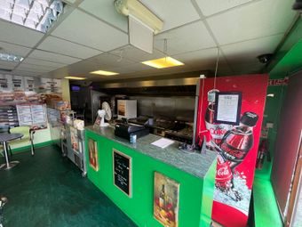 Big Vinnies Restaurant-takeaway, Unit 5, Riversdale, Rathcormac, Co. Cork - Image 3