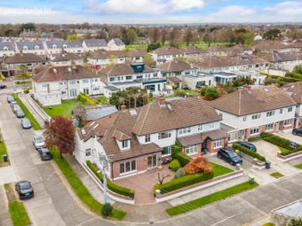 28 Wainsfort Park, Terenure, Dublin 6w, Terenure, Dublin 6w - Image 2