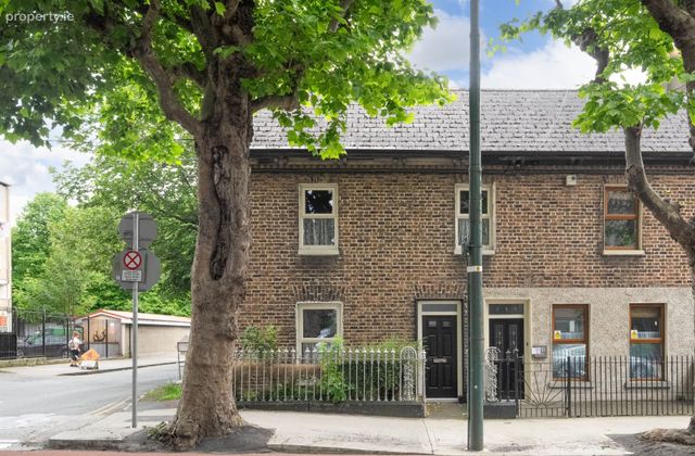 751 South Circular Road, Island Bridge, Dublin 8, Dublin 8 - Click to view photos