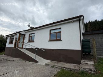 Ballymorefinn, Bohernabreena, Ballinascorney, Dublin 16