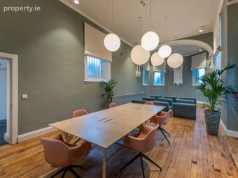 1 Bed + Study The Convent, Harold's Cross Road, Harold's Cross, Dublin 6 - Image 2