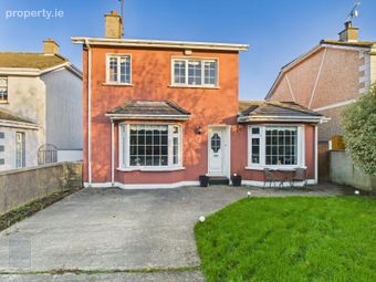 23 Shannagh Court, Coolcotts, Wexford Town, Co. Wexford