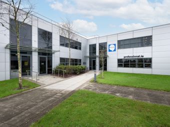 1st Floor, Unit D, Building 6500, Avenue 6000, Cork Airport Business Park, Co. Cork